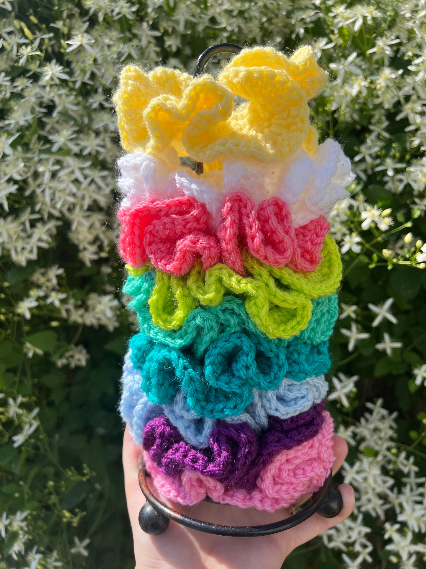 Scrunchies