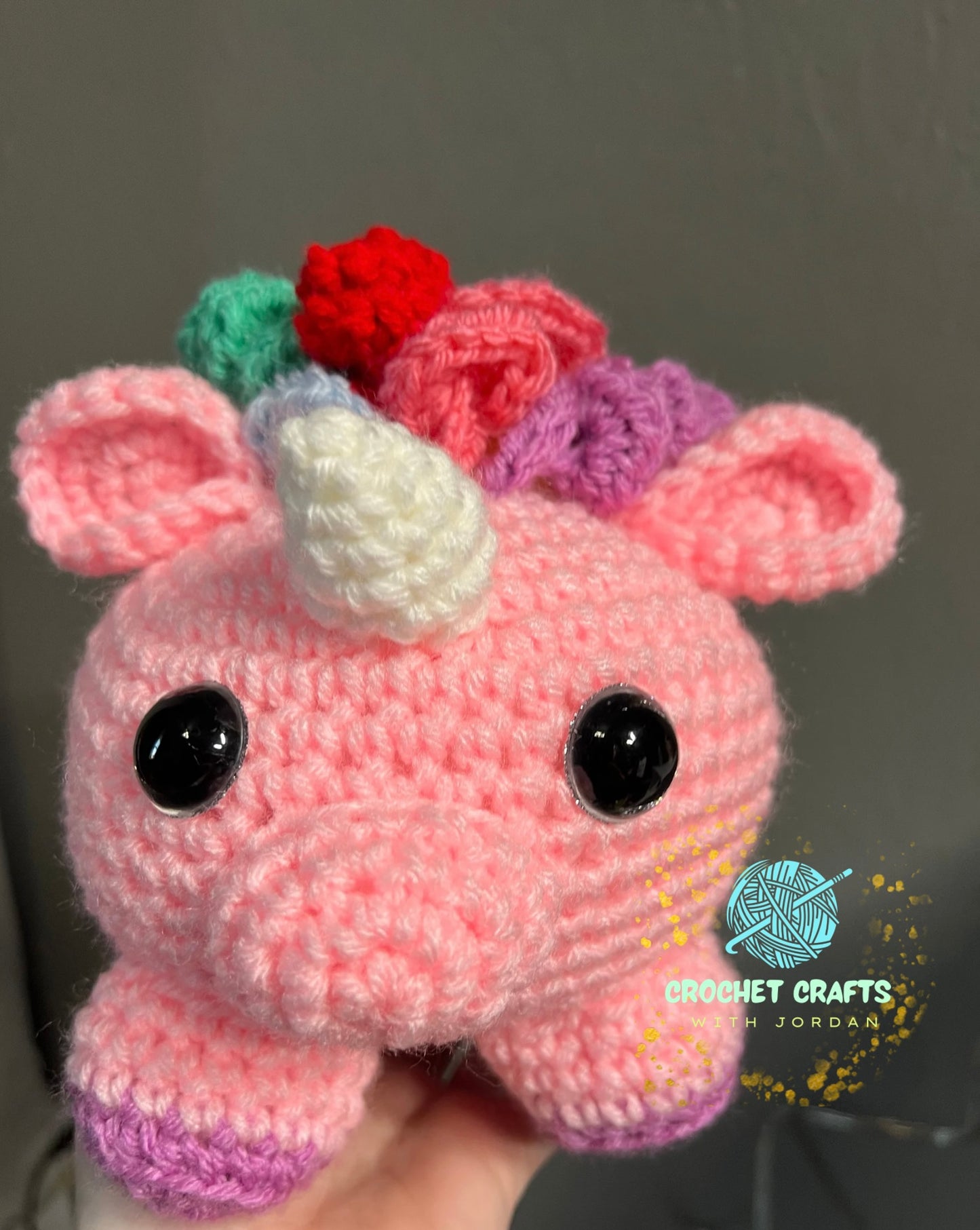 Unicorn