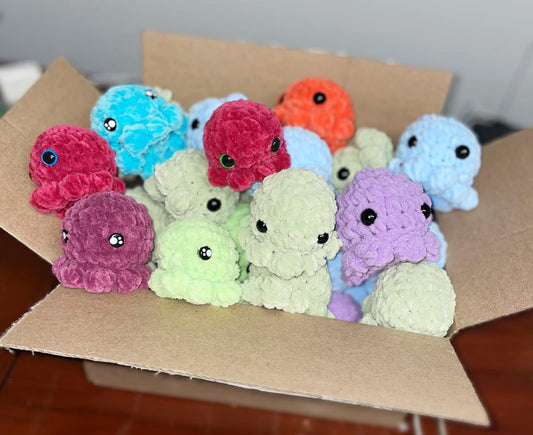 Package fillers