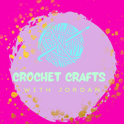 Crochet Crafts With Jordan